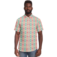 Marker Short Sleeve Shirt