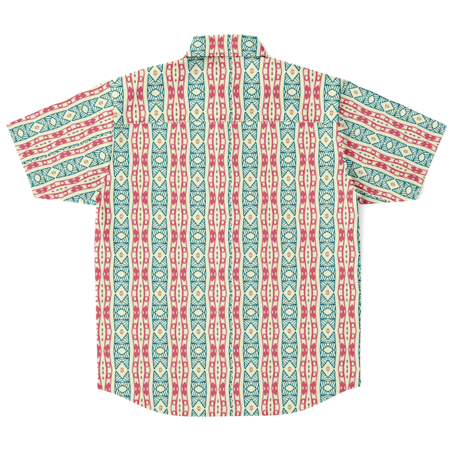 Marker Short Sleeve Shirt