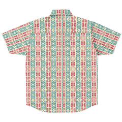 Marker Short Sleeve Shirt