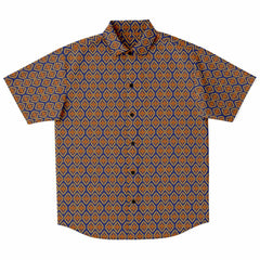 Memories Short Sleeve Shirt
