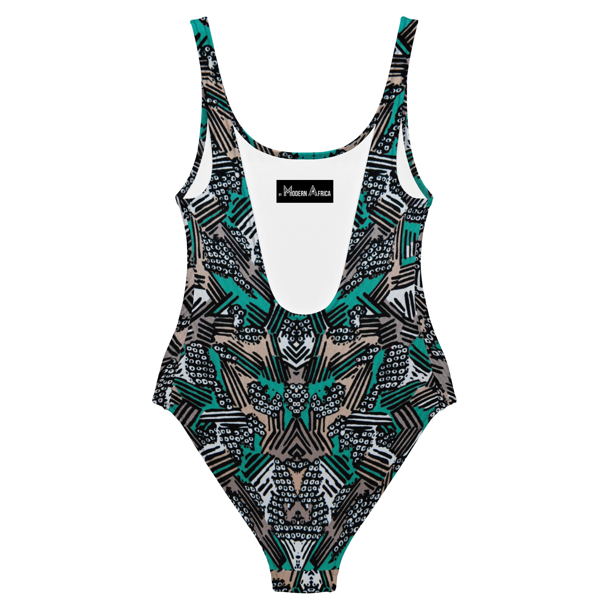 Vintage Swimsuit