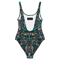 Vintage Swimsuit