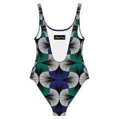 Swish Swimsuit