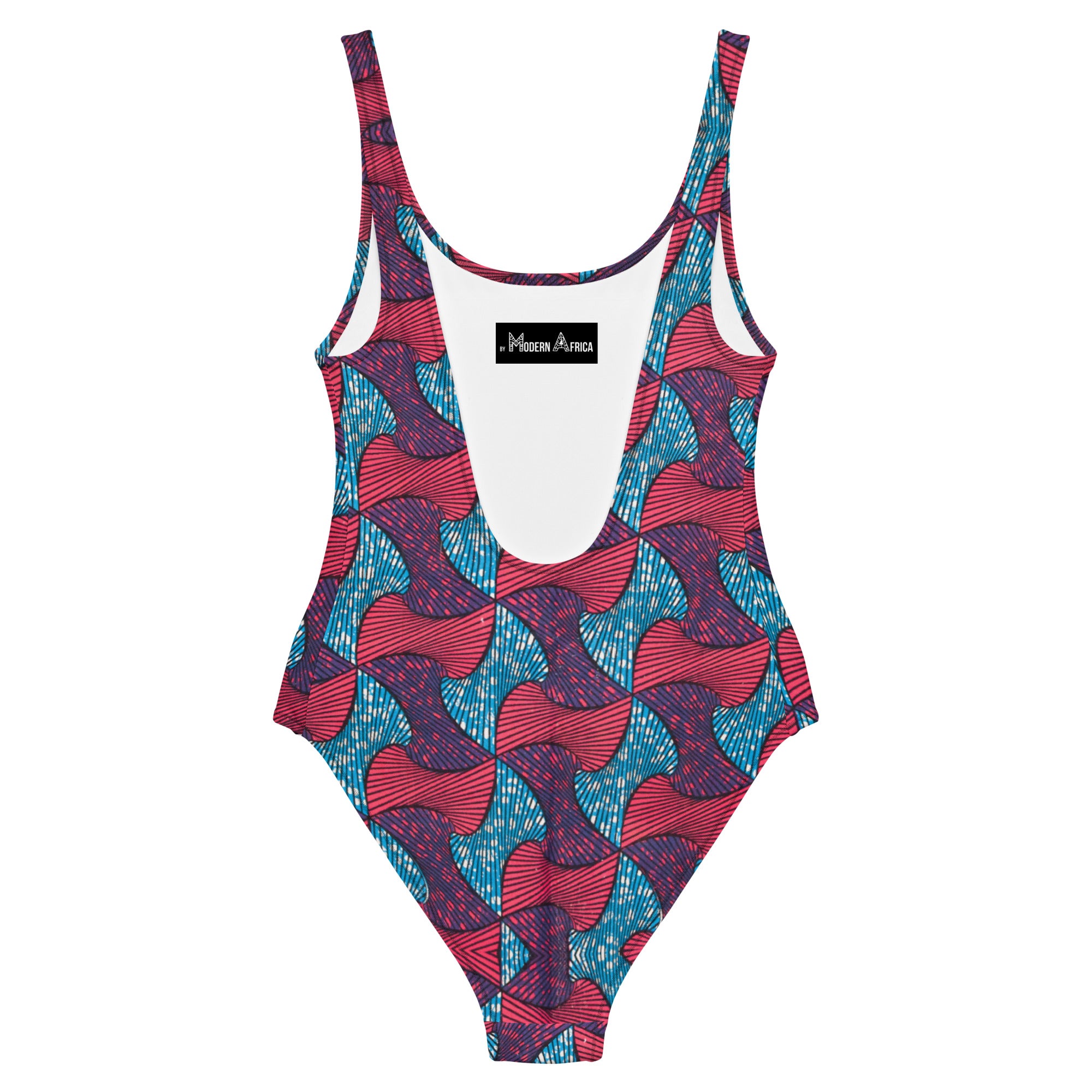 Twists Swimsuit