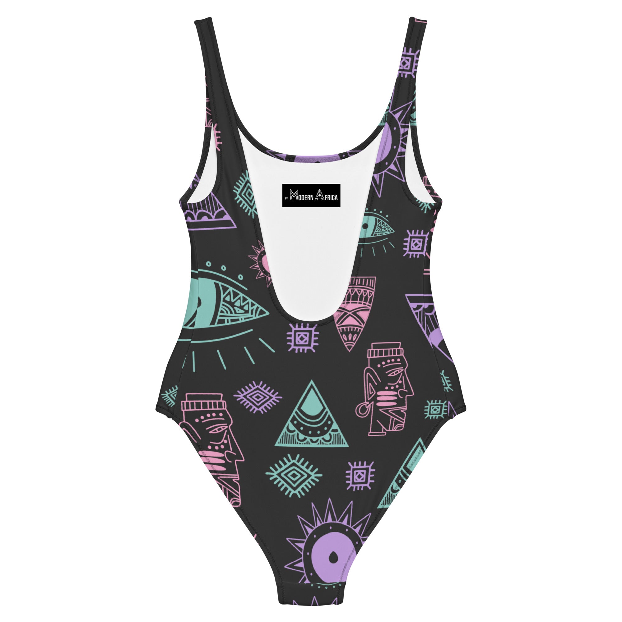 Tribal Swimsuit