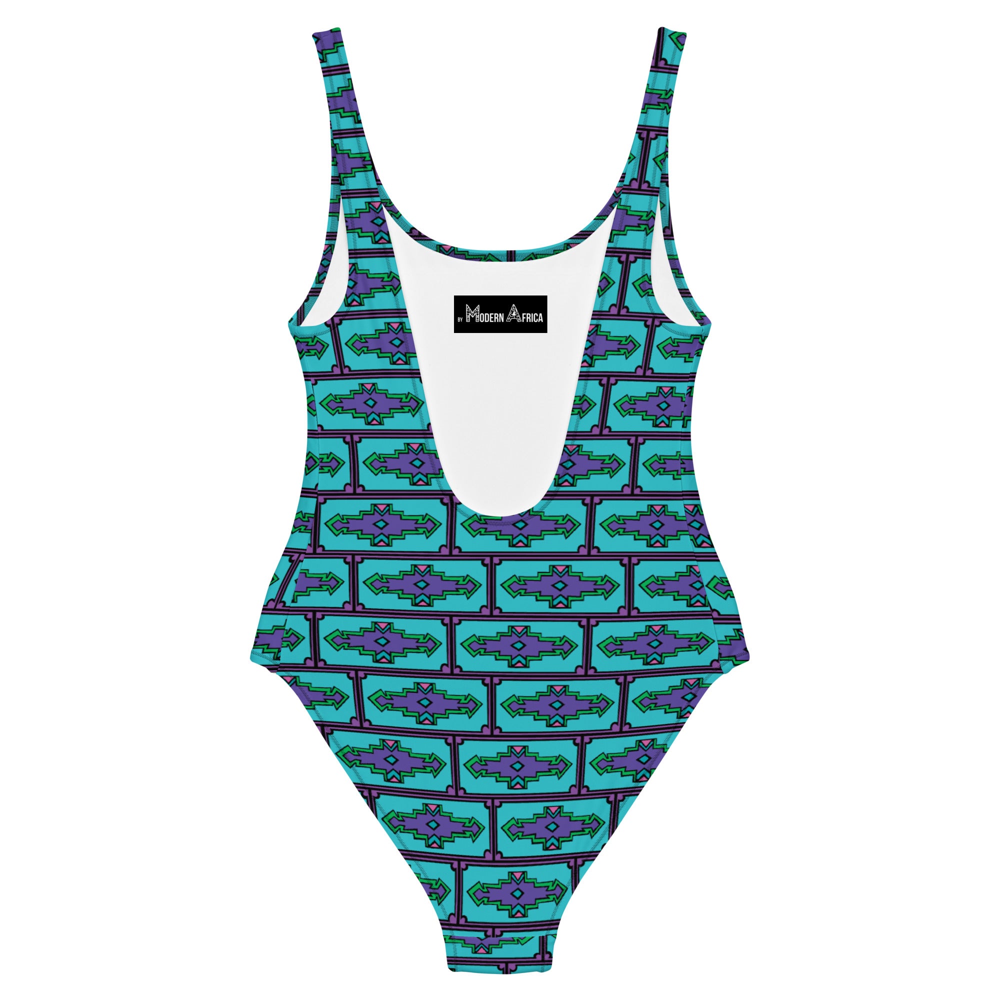 Azteky Swimsuit