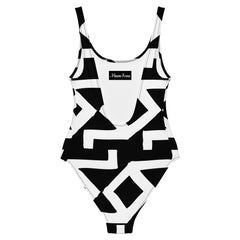 Bold Swimsuit