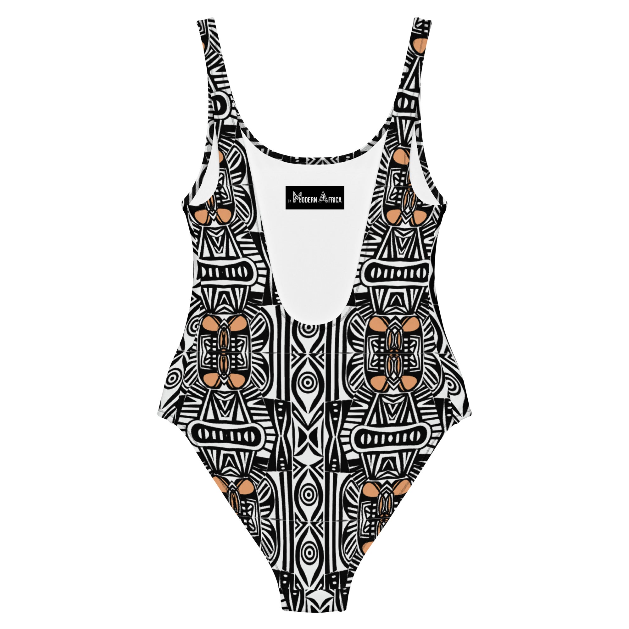 BKU x Yossiewolf Swimsuit