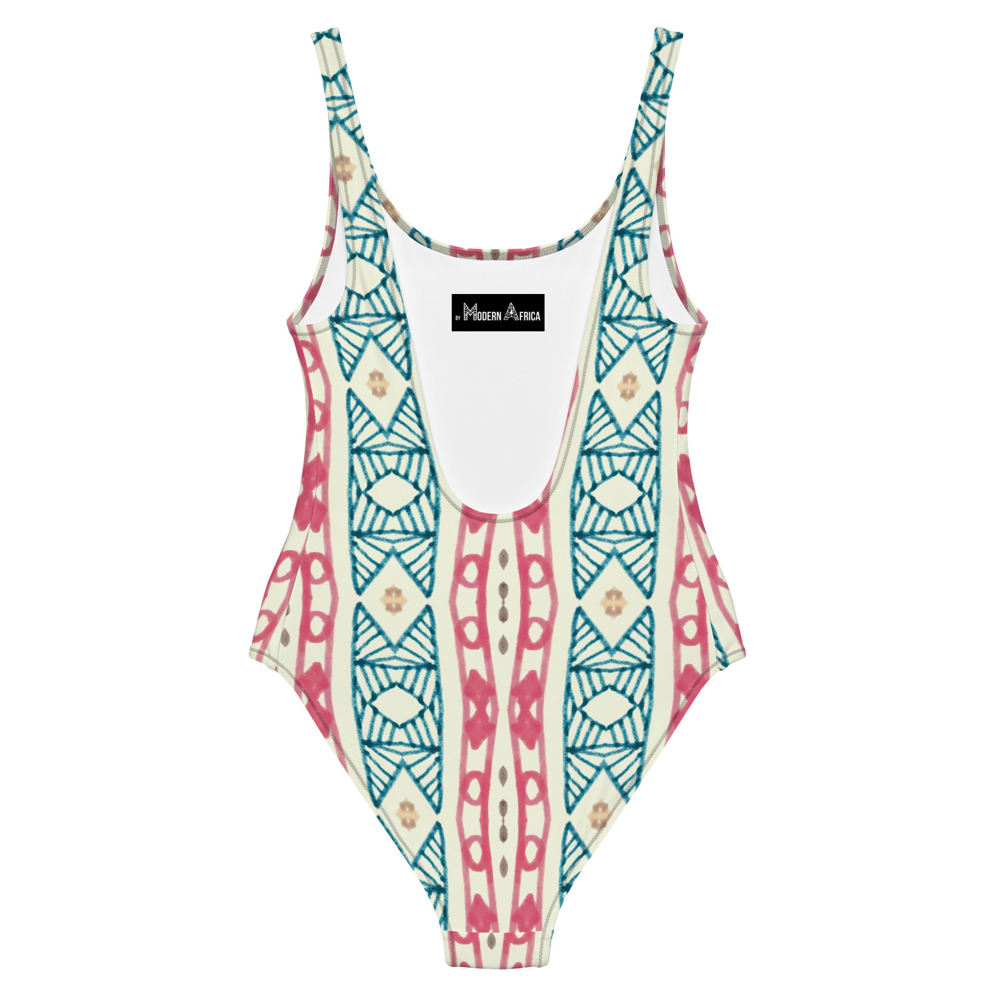 Marker Swimsuit