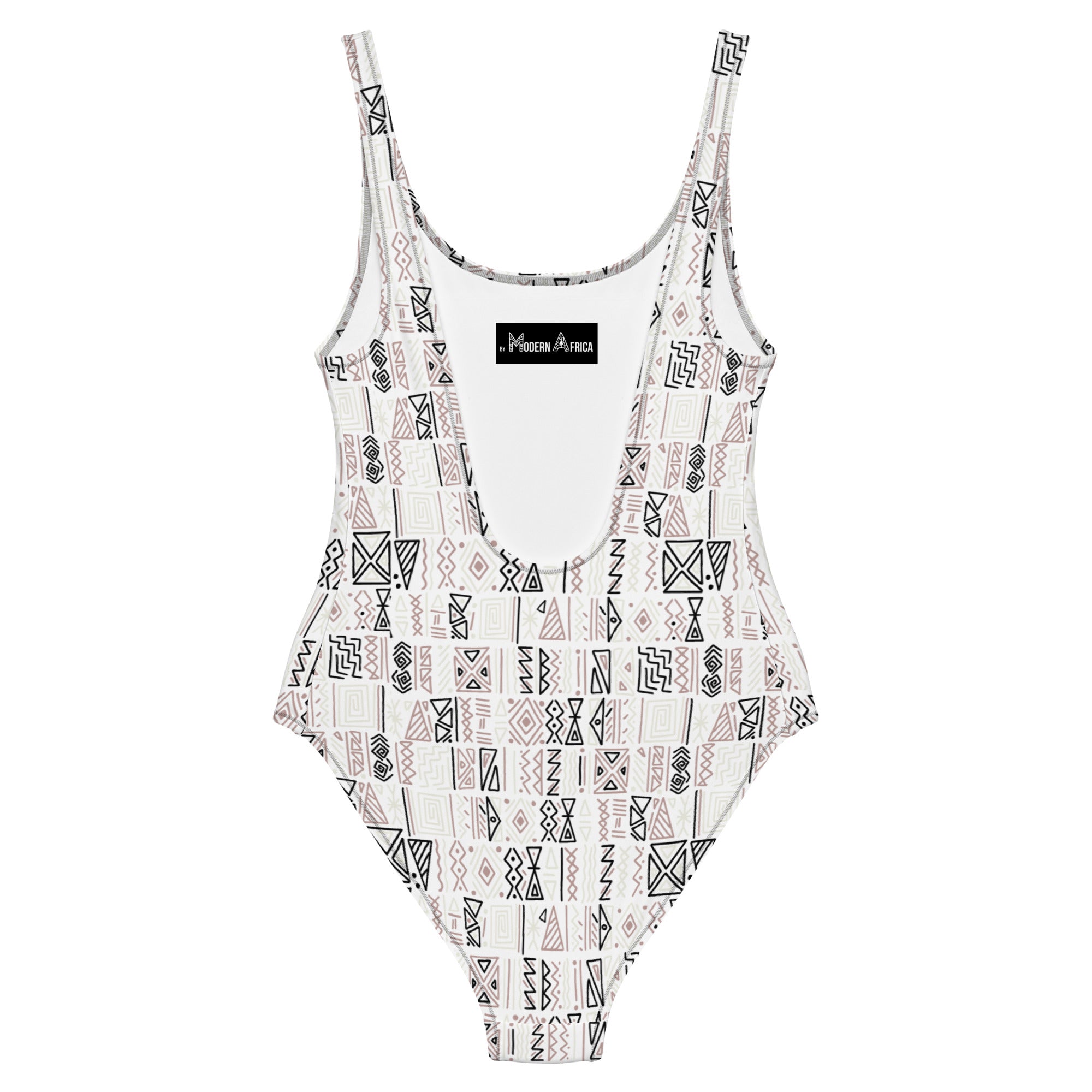 Scribe Swimsuit