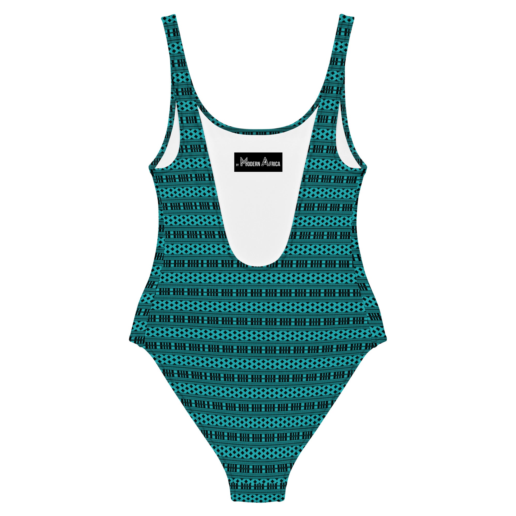 Sea Foam Swimsuit