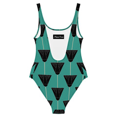 Locust Swimsuit