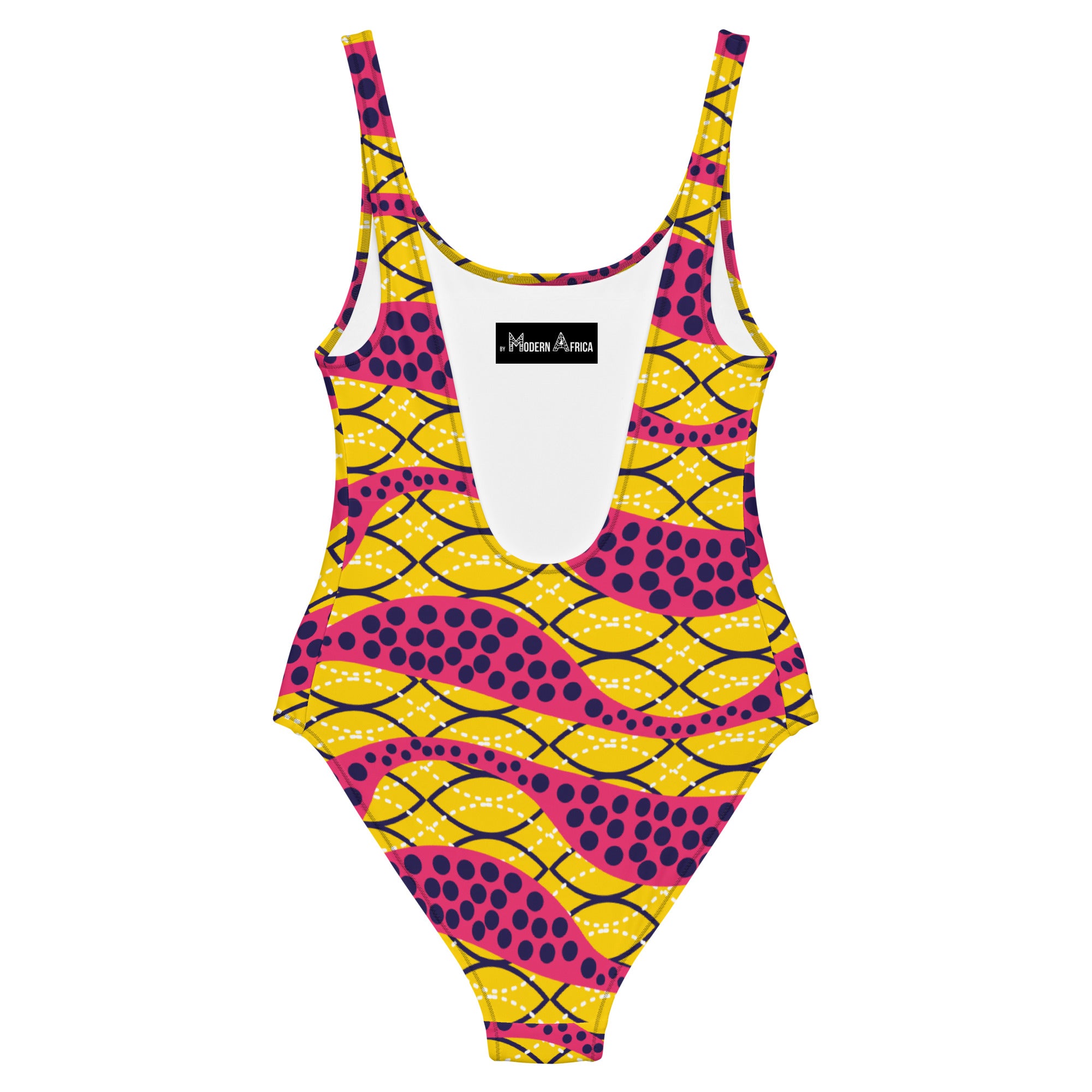 Happy Swimsuit