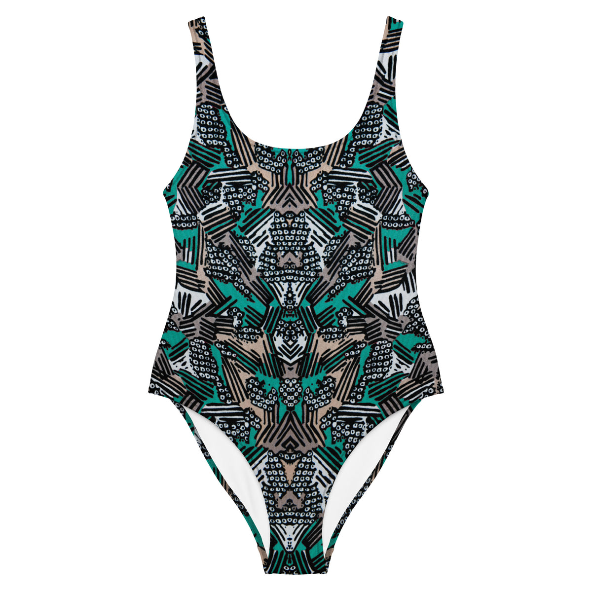 Vintage Swimsuit