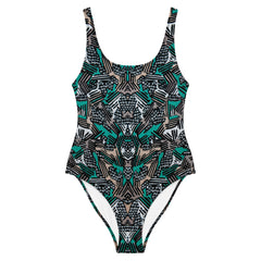 Vintage Swimsuit