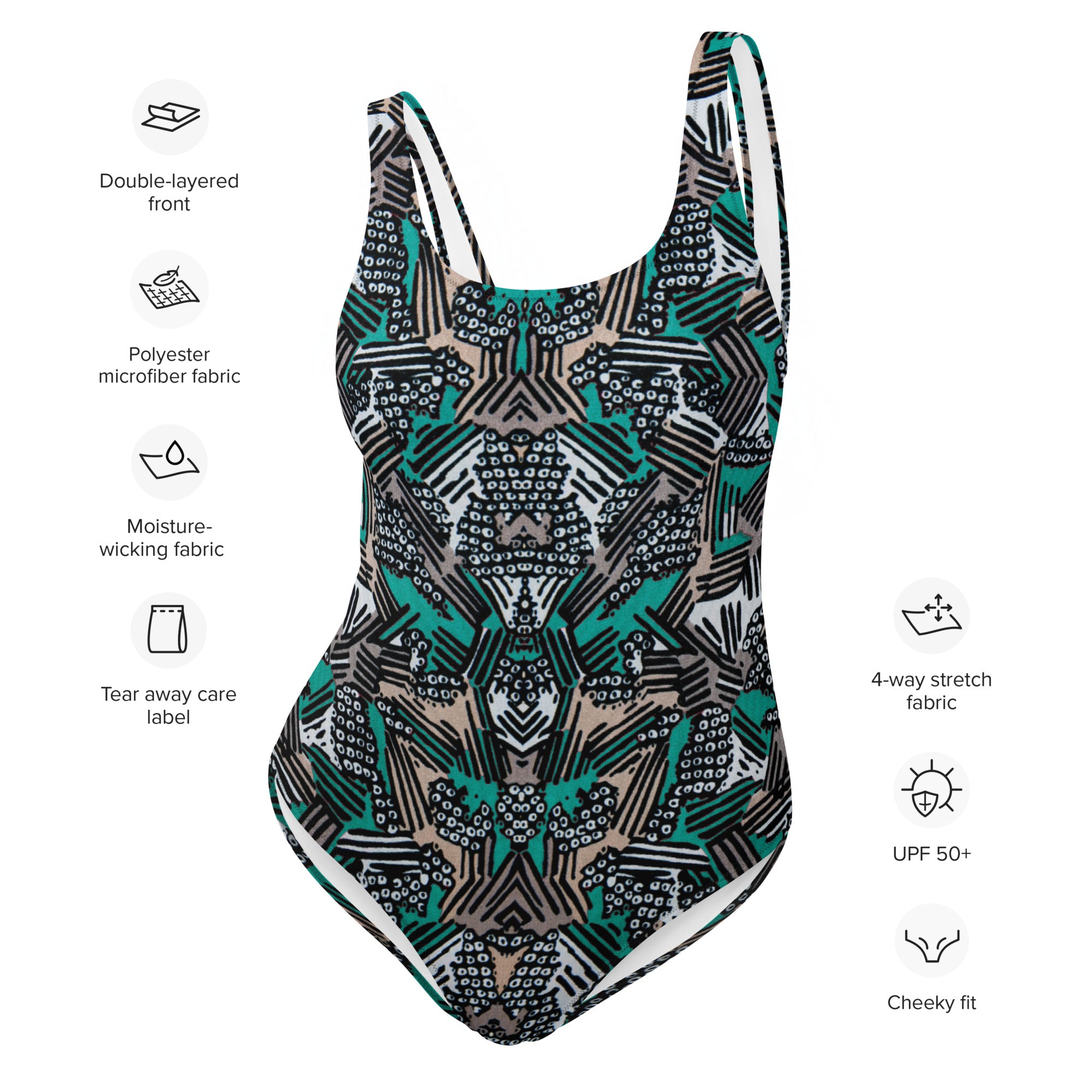 Vintage Swimsuit