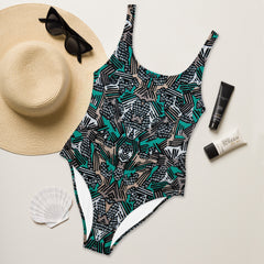 Vintage Swimsuit