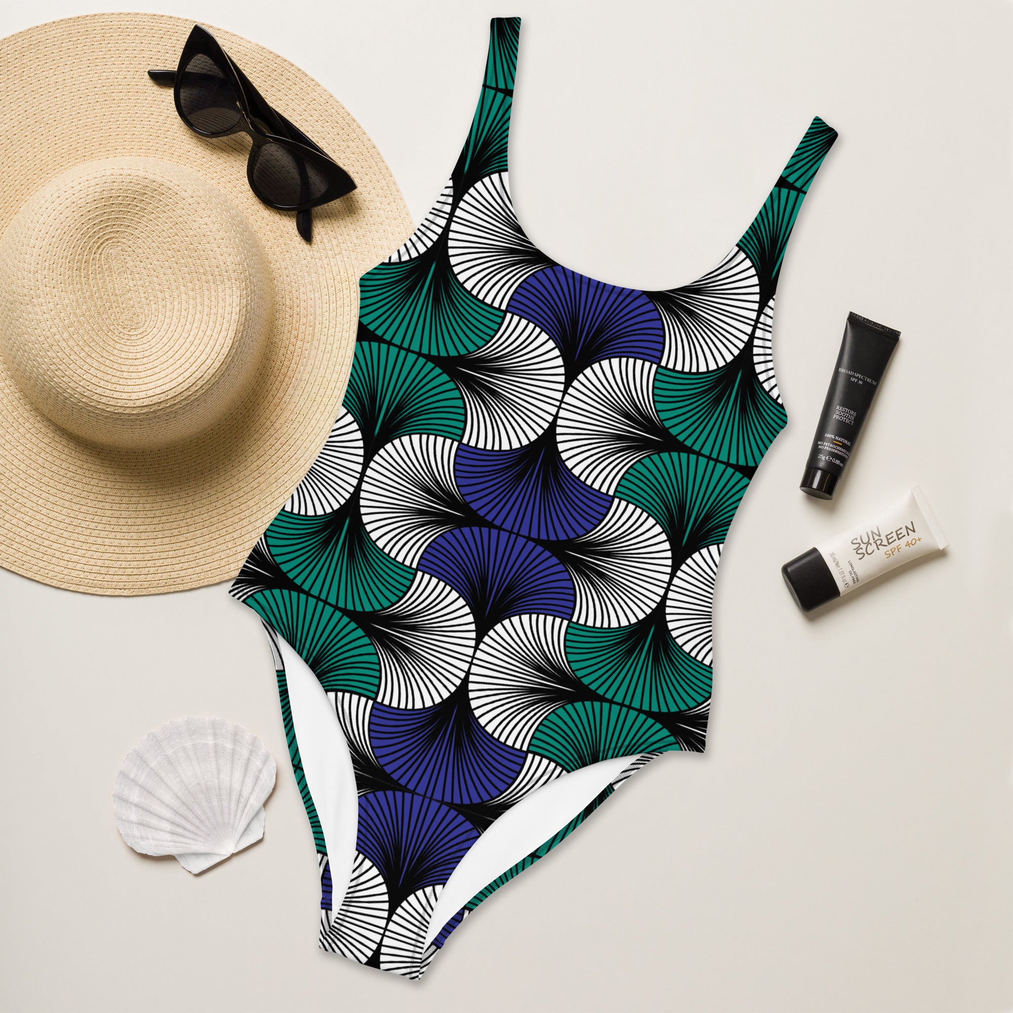 Swish Swimsuit