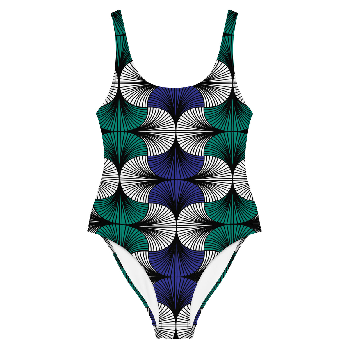 Swish Swimsuit