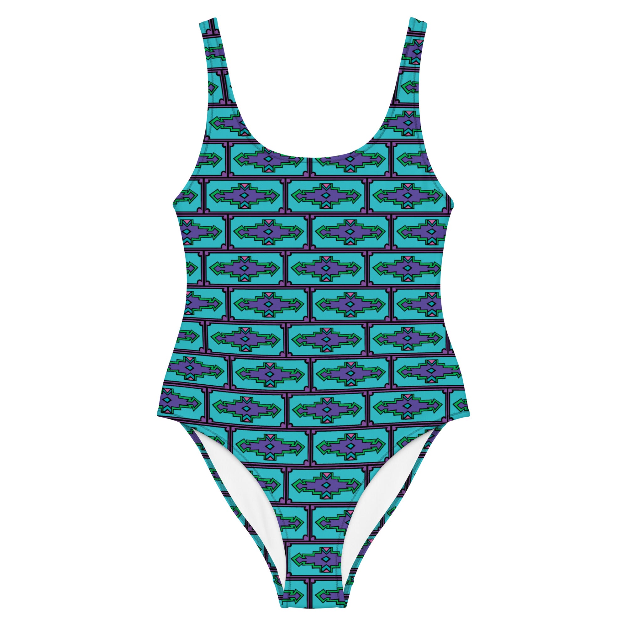 Azteky Swimsuit