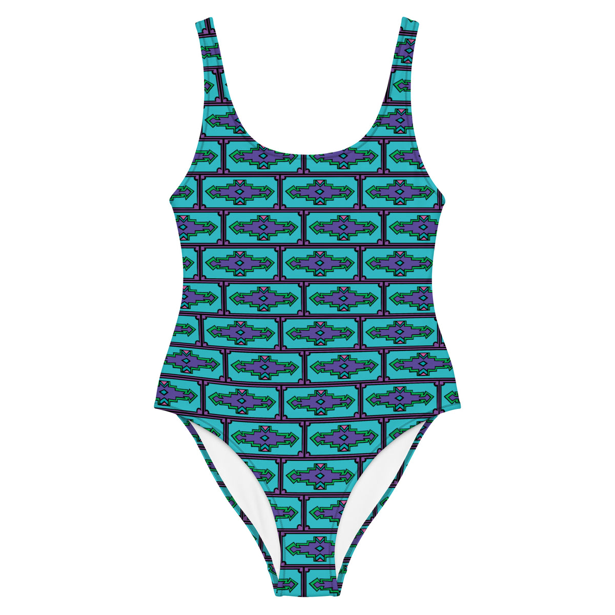 Azteky Swimsuit