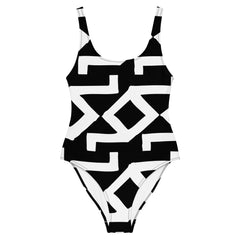 Bold Swimsuit