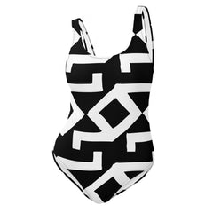 Bold Swimsuit