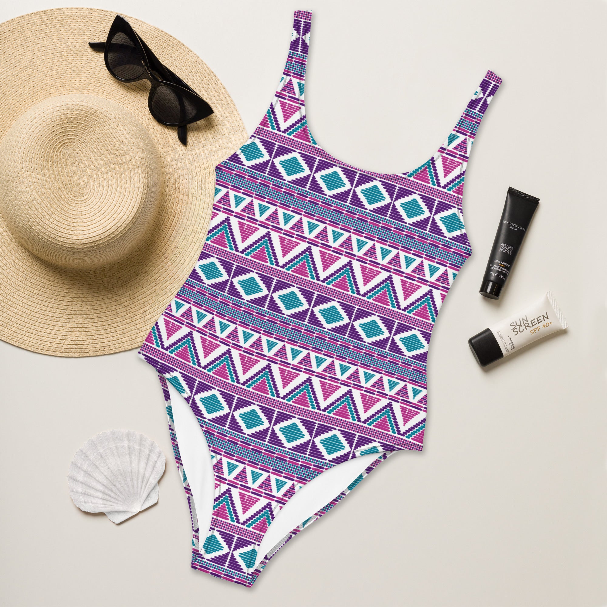 Crush Swimsuit