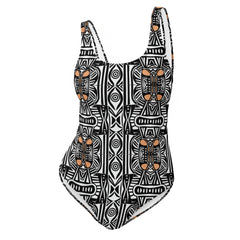 BKU x Yossiewolf Swimsuit