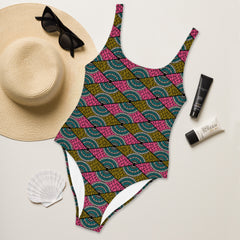 Funky Swimsuit
