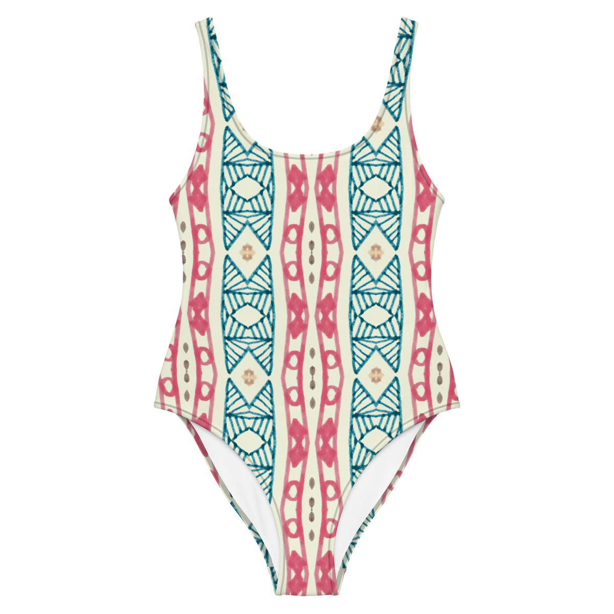 Marker Swimsuit