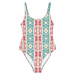 Marker Swimsuit