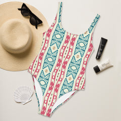 Marker Swimsuit