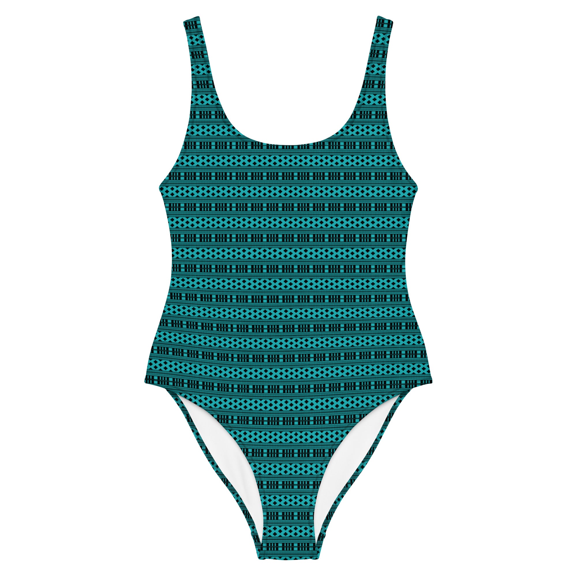 Sea Foam Swimsuit