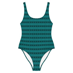 Sea Foam Swimsuit