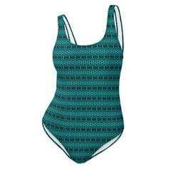 Sea Foam Swimsuit