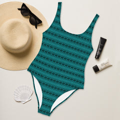 Sea Foam Swimsuit