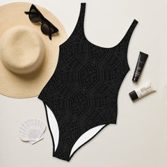 Ancient Swimsuit