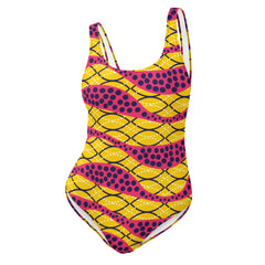 Happy Swimsuit