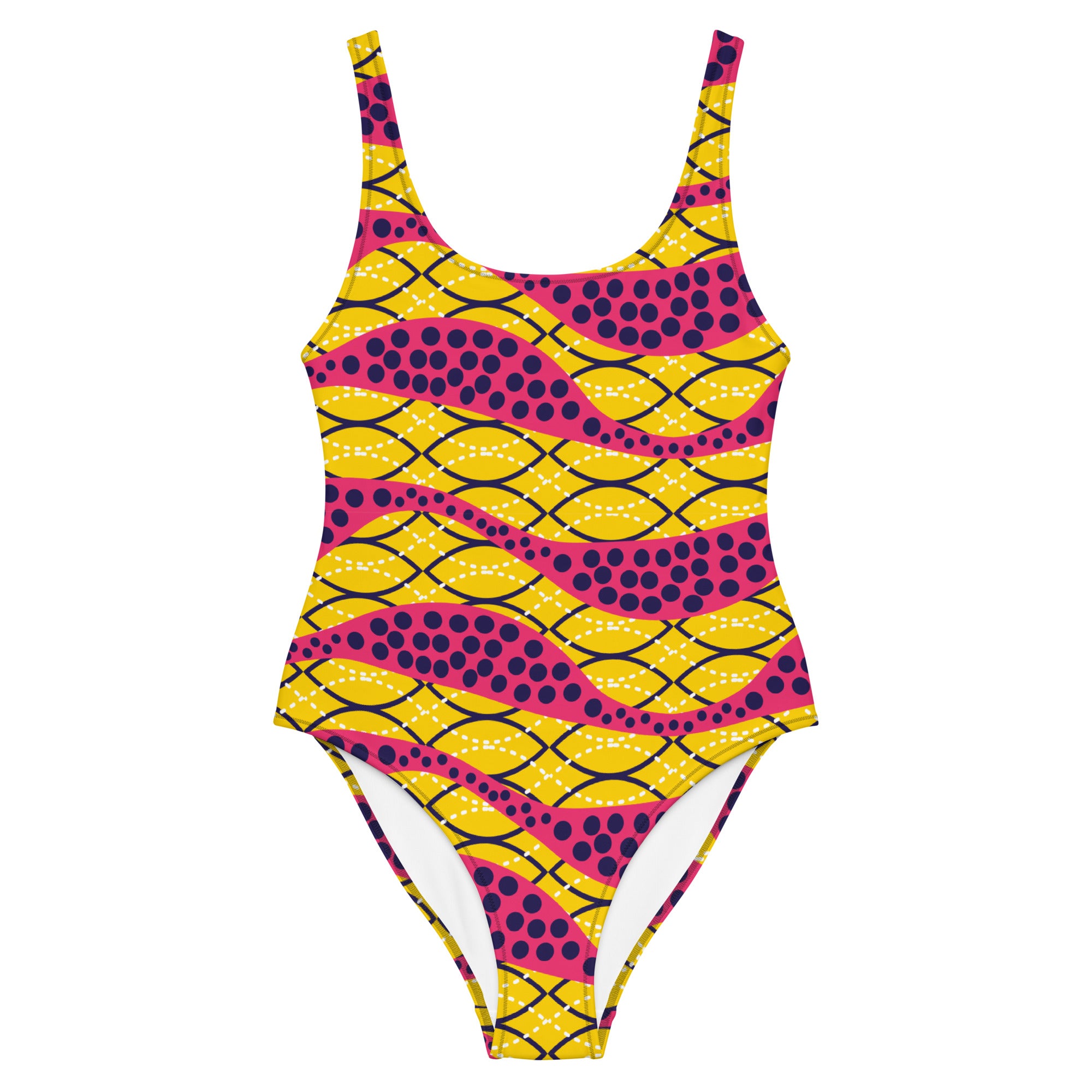Happy Swimsuit