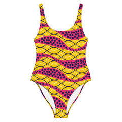 Happy Swimsuit