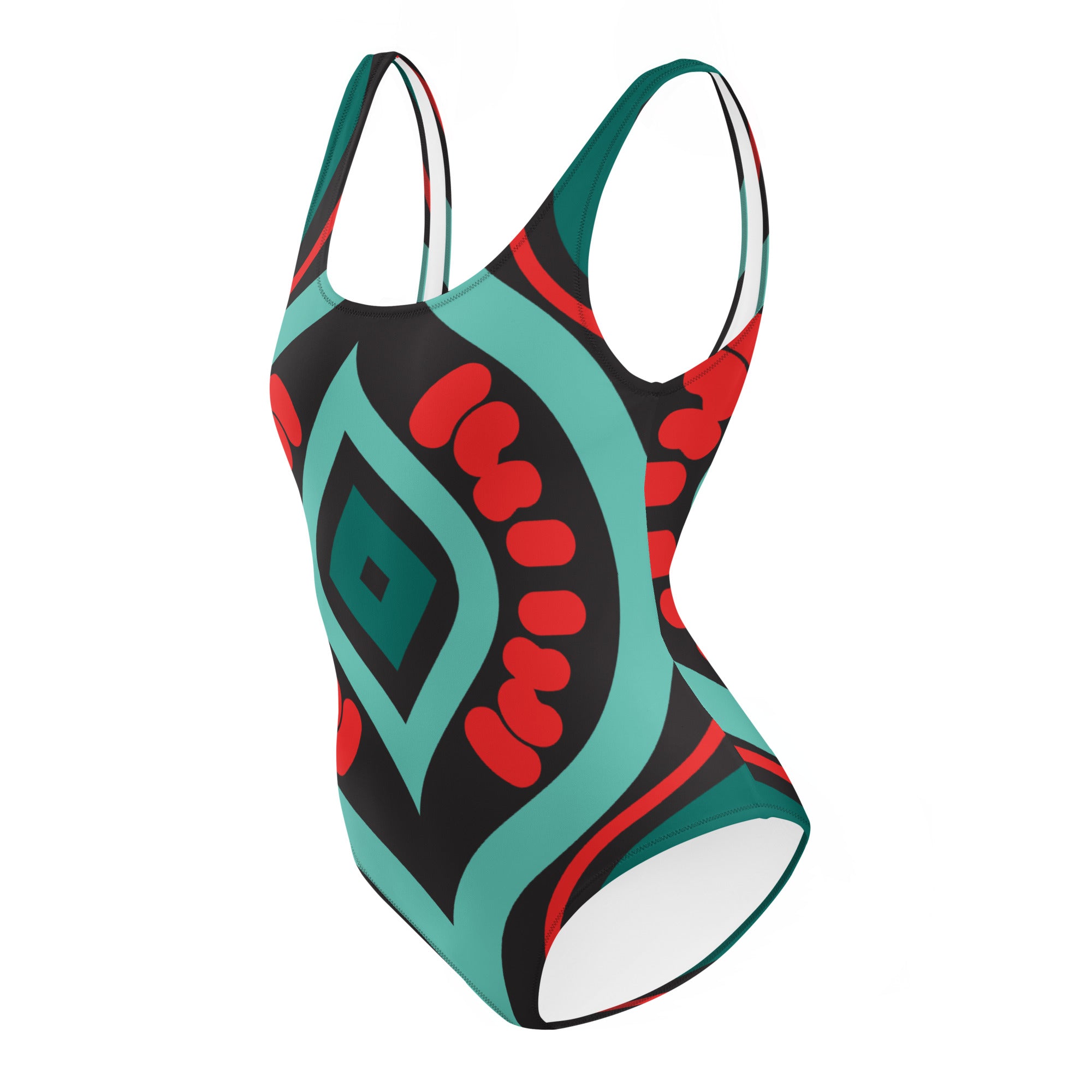 Wanawake Swimsuit