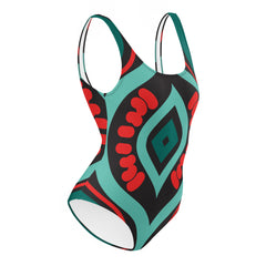 Wanawake Swimsuit