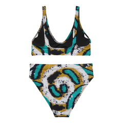 Aura High Waist Bikini