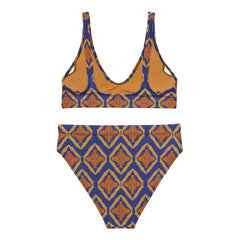 Memories High Waist Bikini