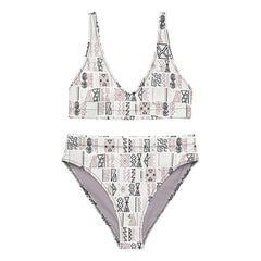 Scribe High WaistBikini