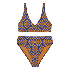 Memories High Waist Bikini
