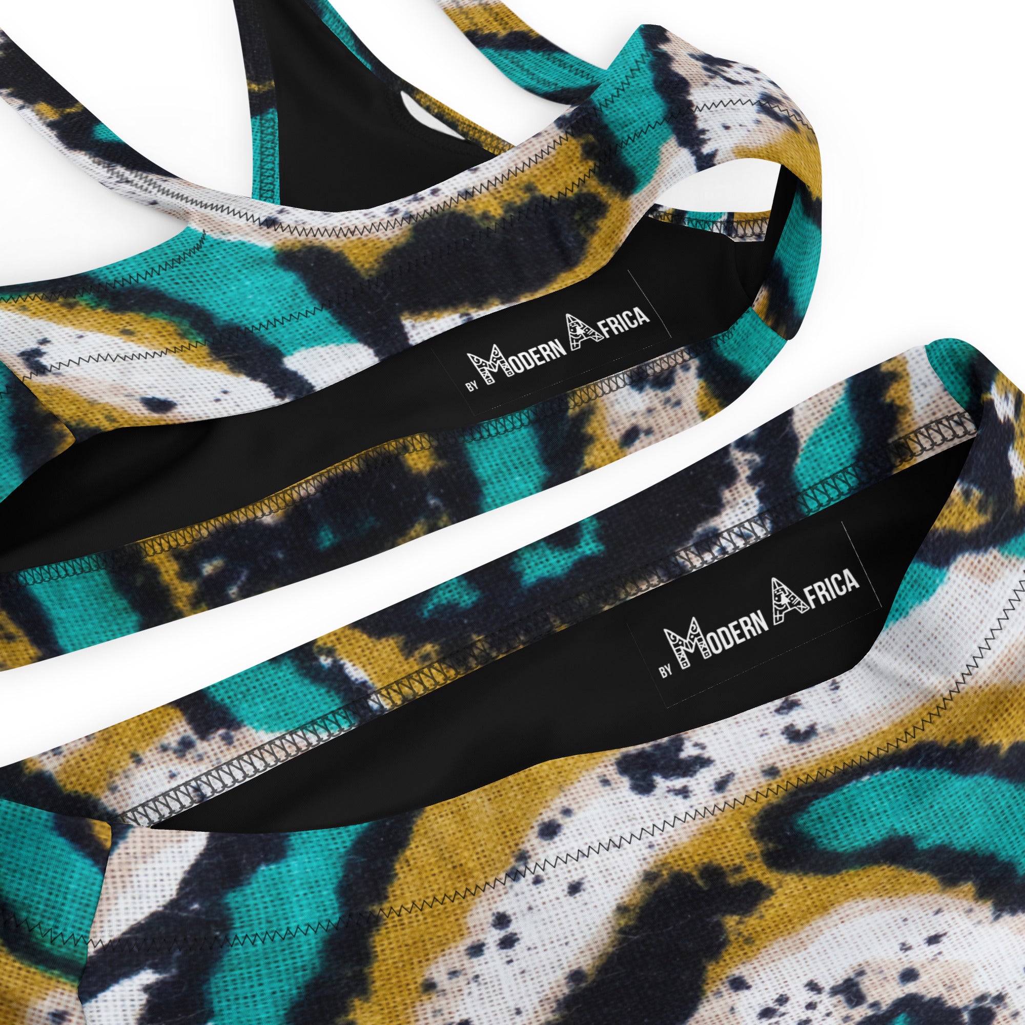 Aura High Waist Bikini
