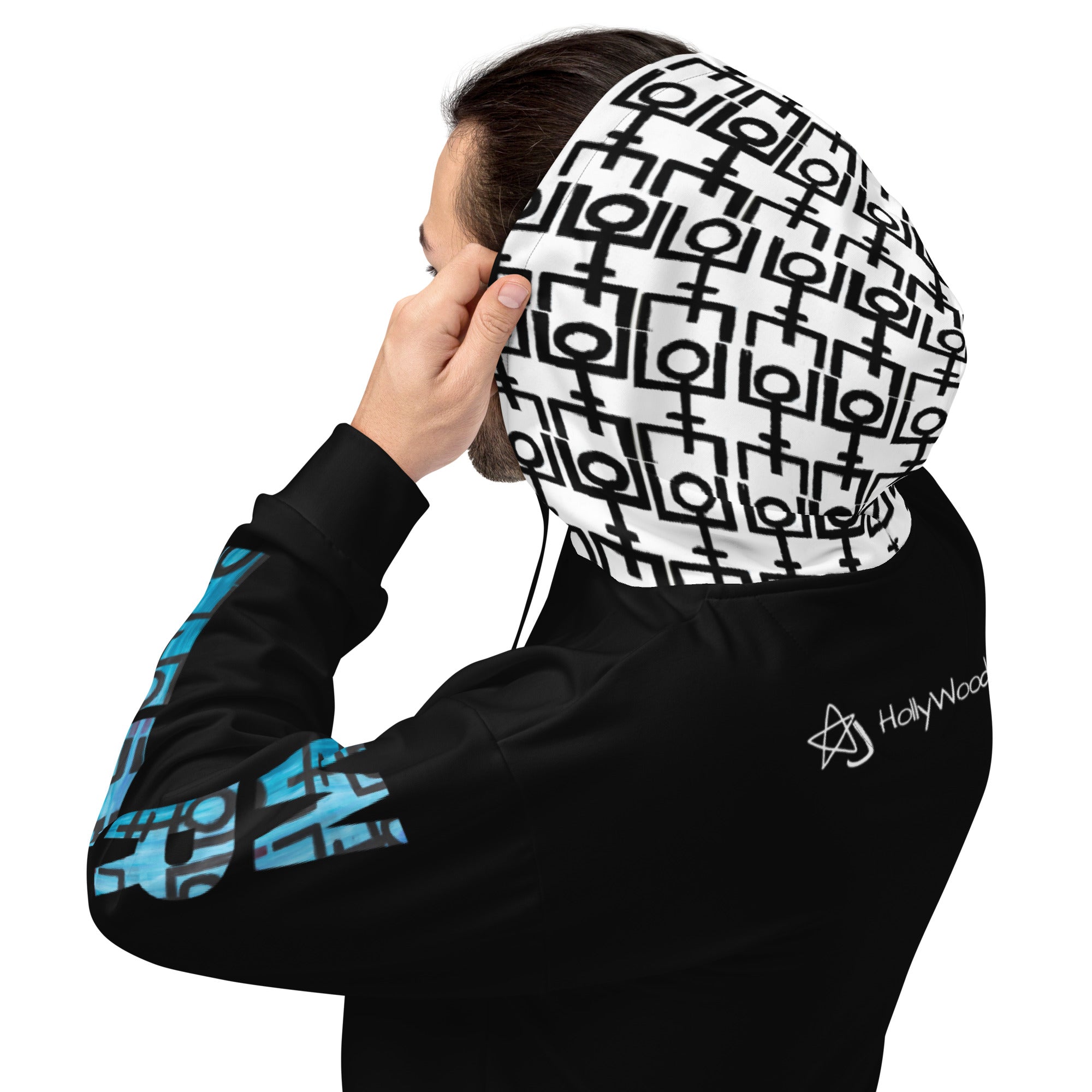 What's Time Limited Edition Hoodie