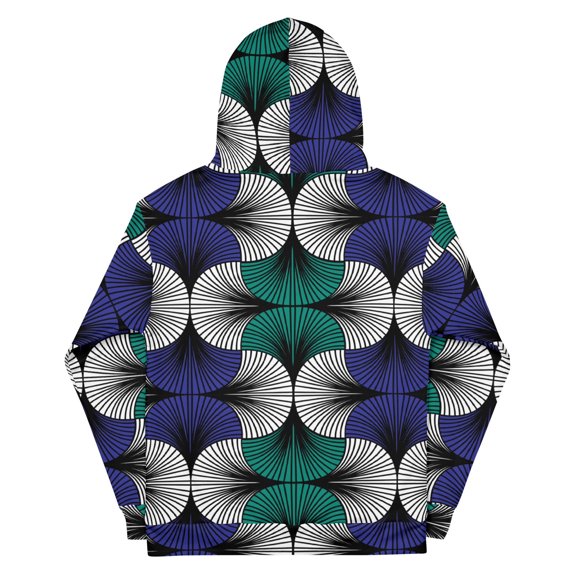 Swish Hoodie